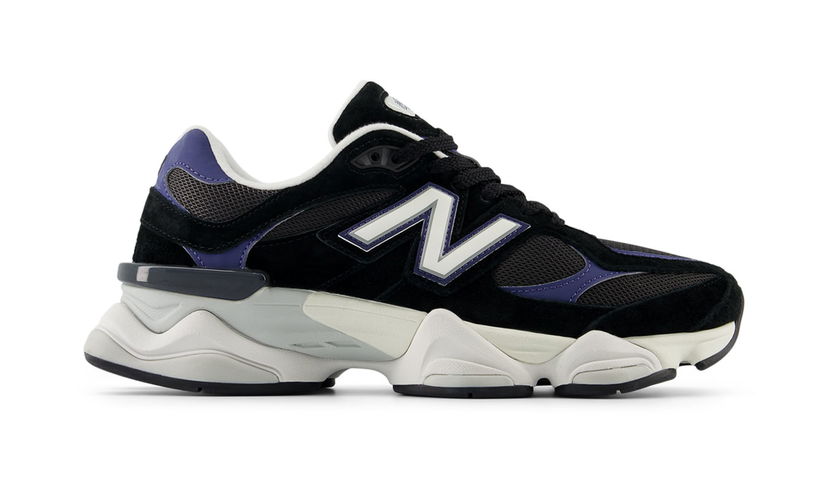 Tenisky a topánky New Balance U9060EEO Čierna | U9060EEO