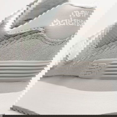 Tenisky a topánky New Balance 574 Šedá | WL574ZSG, 6