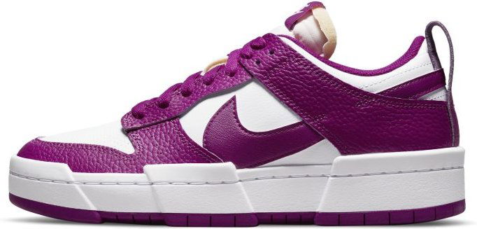 Tenisky a topánky Nike Dunk Disrupt Low "Cactus Flower" W Fialová | DN5065-100, 0
