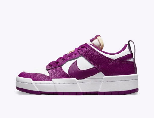 Tenisky a topánky Nike Dunk Disrupt Low "Cactus Flower" W Fialová | DN5065-100