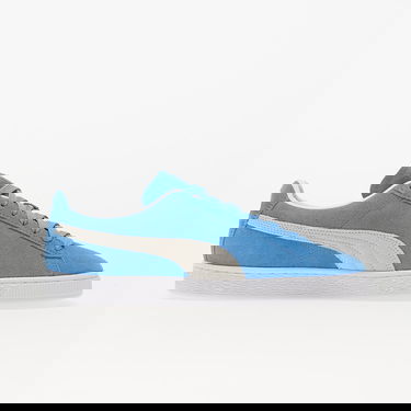 Tenisky a topánky Puma RIPNDIP x Suede Tyrkysová | 393537-01, 1