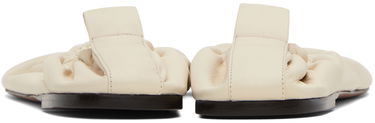 Tenisky a topánky The Row The Row Glove Ballerina Flats Béžová | F1372-SPN60, 1