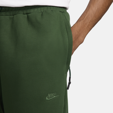 Tepláky Nike Repel Sportswear Therma-FIT Tech Pack Zelené | FB7823-323, 3