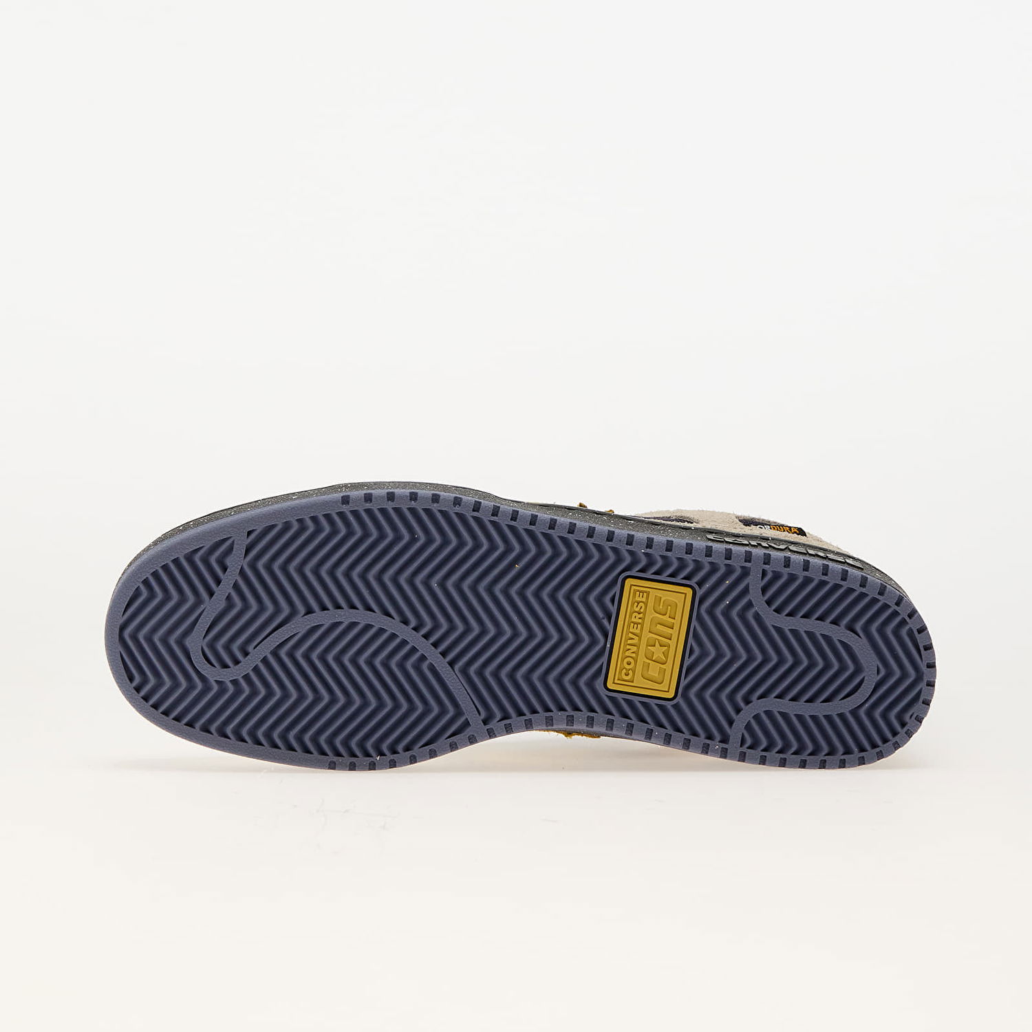Tenisky a topánky Converse Cons As-1 Pro Suede & Cordura Beach Stone/ Baritone Blue Béžová | A09249C, 1