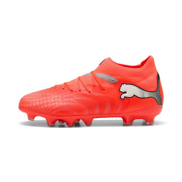 Tenisky a topánky Puma FUTURE 9 PRO FG/AG Soccer Cleats Oranžová | 108720_01, 0