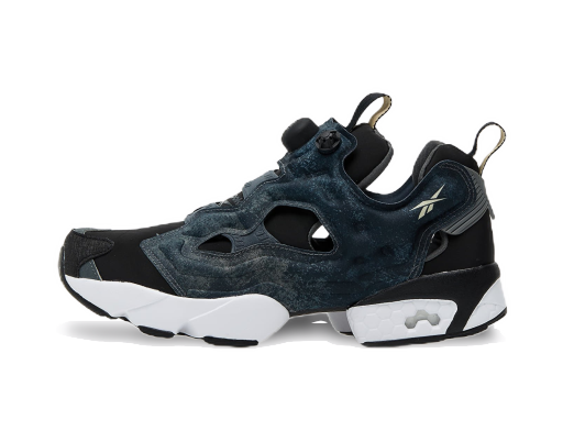 Tenisky a topánky Reebok Instapump Fury OG Čierna | FW7699