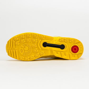 Tenisky a topánky adidas Originals LEGO x ZX 8000 Žltá | FY7081, 4