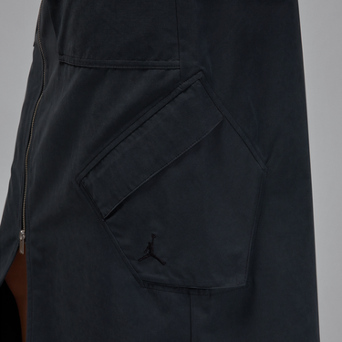 Sukňa Jordan Jordan Chicago Skirt Čierna | HF9462-010, 4