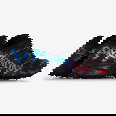 Tenisky a topánky Salomon Speedcross Offroad Čierna | L47384000, 3