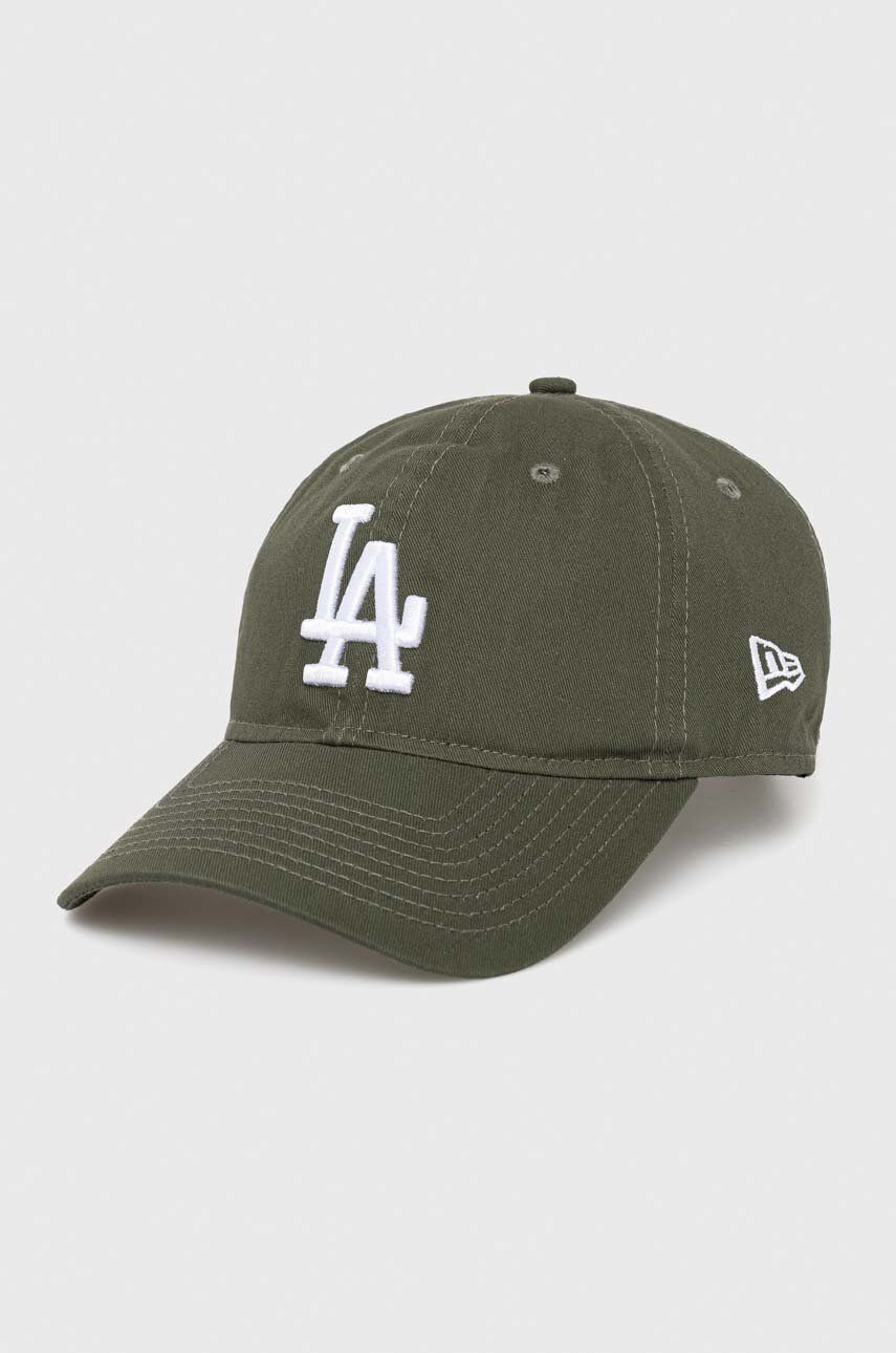 Šiltovka New Era Cap Zelené | 60348849.NOVWHI, 0