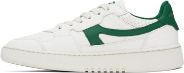 Tenisky a topánky AXEL ARIGATO Dice-A "White Green" Zelené | F1645001, 2