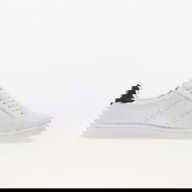 Tenisky a topánky Fred Perry B721 Leather White Biela | B6312 567, 1