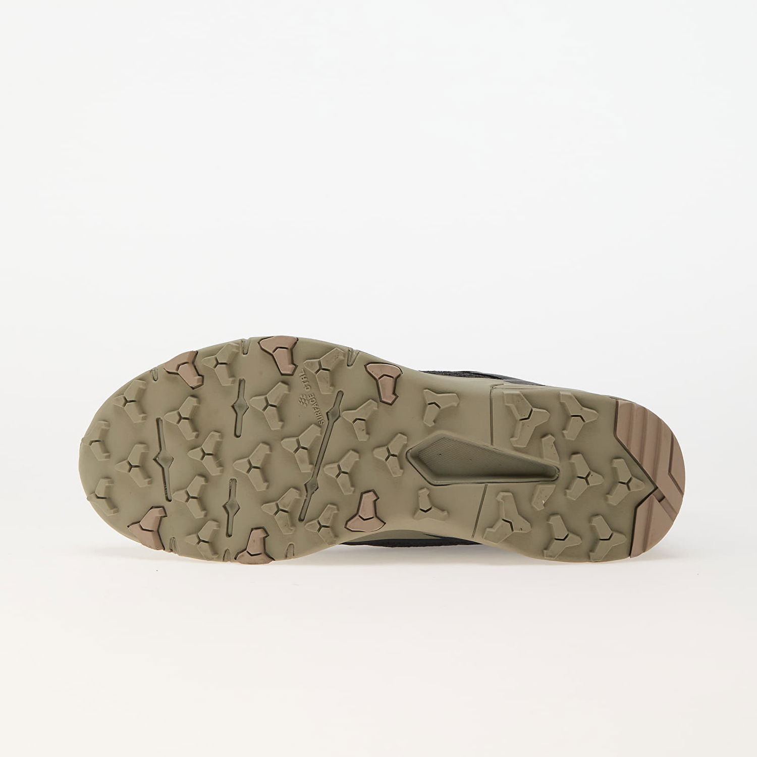 Tenisky a topánky The North Face Vectiv Taraval Asphalt Grey/ Clay Grey Šedá | NF0A52Q18IG1, 1