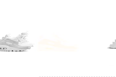 Tenisky a topánky Nike Air Max 90 ESS+ Biela | IB6392-100, 1
