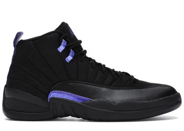 Oblečenie Jordan Jordan 12 Retro Black Dark Concord Čierna | CT8013-005, 0