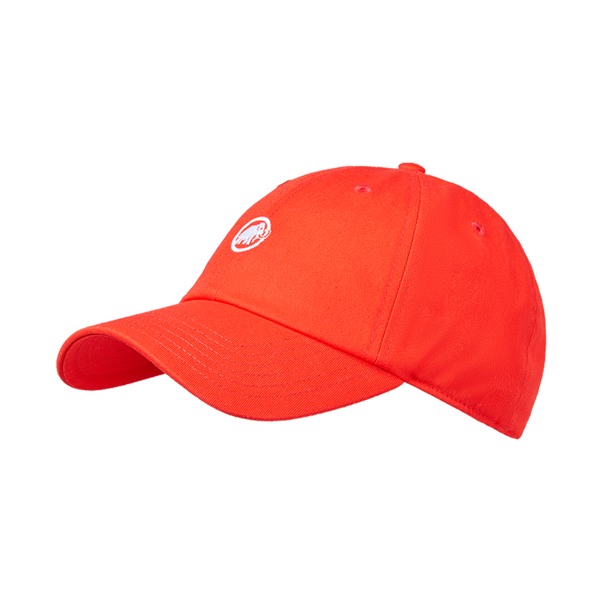 Šiltovka Mammut Mammut Baseball Cap Červená | 1191-00051-3778, 0