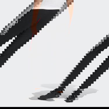 Tepláky adidas Originals CR Flamengo Teamgeist Woven Pants Čierna | HA5265, 1