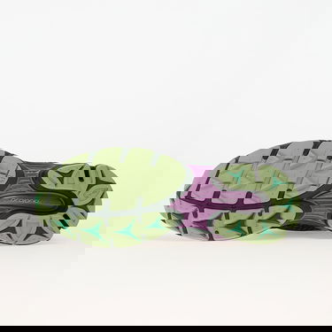 Tenisky a topánky Saucony Jae Tips x Progrid Triumph 4 ‘Perilla’ - Flowers Grow Uptown Pack Fialová | S70966-3, 2