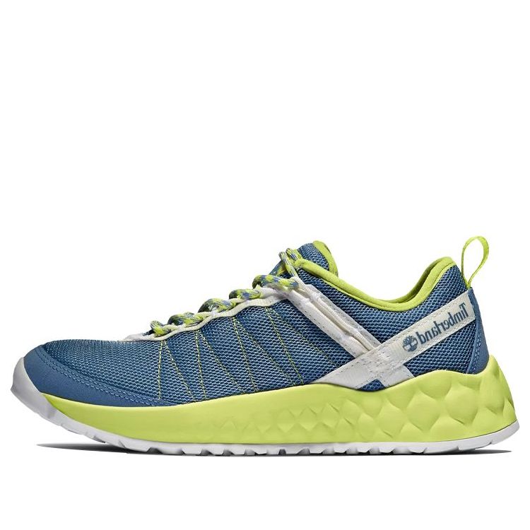 Tenisky a topánky Timberland Solar Wave Modrá | A2BM4420, 0