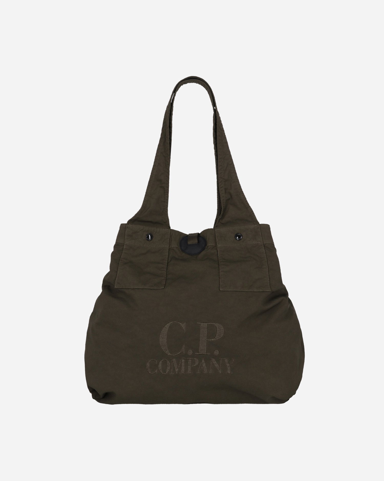 Tote bag C.P. Company C.P. Company Tote Bag Zelené | 18CMAC054A-110305G 683, 1