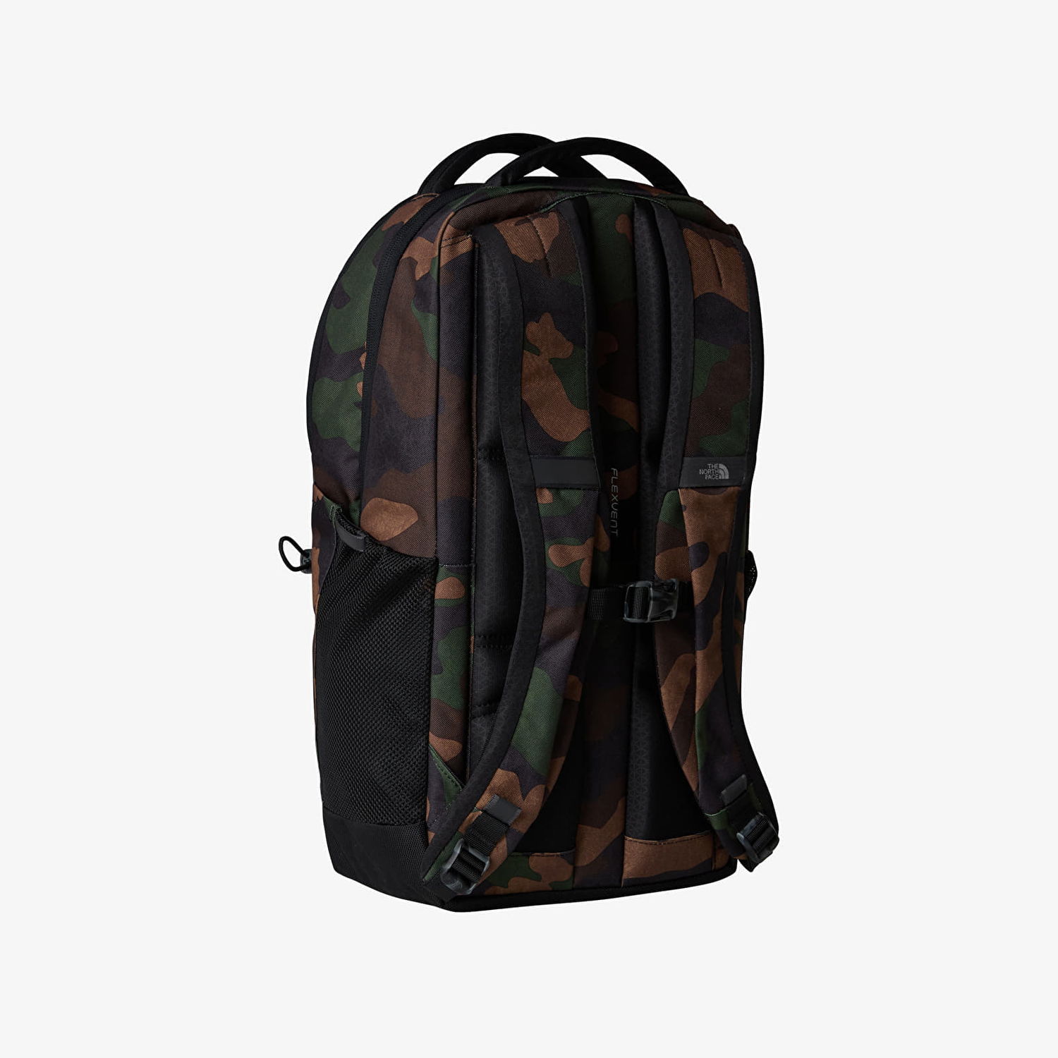 Batoh The North Face Jester Backpack 28 l Zelené | NF0A3VXFKAH1, 1