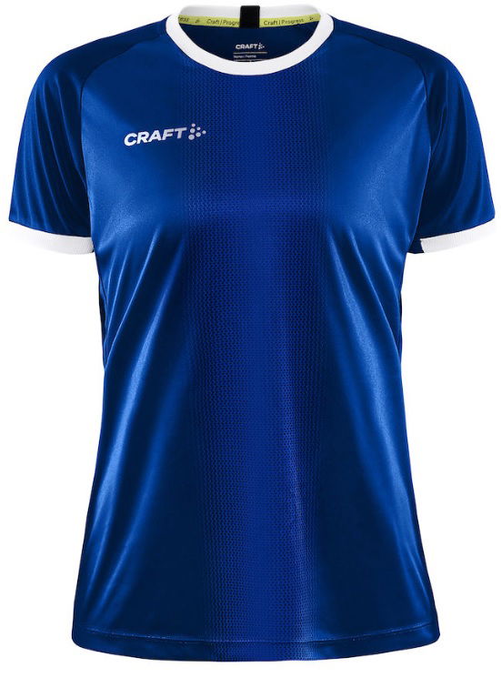Dres Craft Progress 2.0 Graphic Jersey Modrá | 1910179-346900, 0
