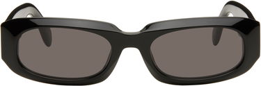 Slnečné okuliare Palm Angels Palm Angels Noah Sunglasses Čierna | PERI104S25PLA0011007, 0