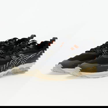 Tenisky a topánky Asics Gel-Quantum 180 VII "Black Simply Taupe" Čierna | 1201A879-001, 5