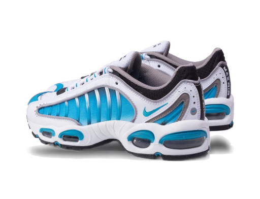 Tenisky a topánky Nike Air Max Tailwind IV Modrá | CT1284-100