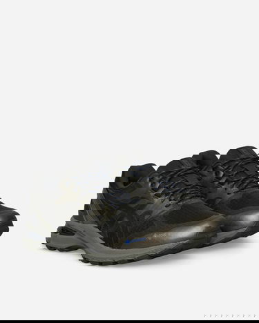 Tenisky a topánky Asics GEL-Terrain GTX Čierna | 1203A457-020, 2