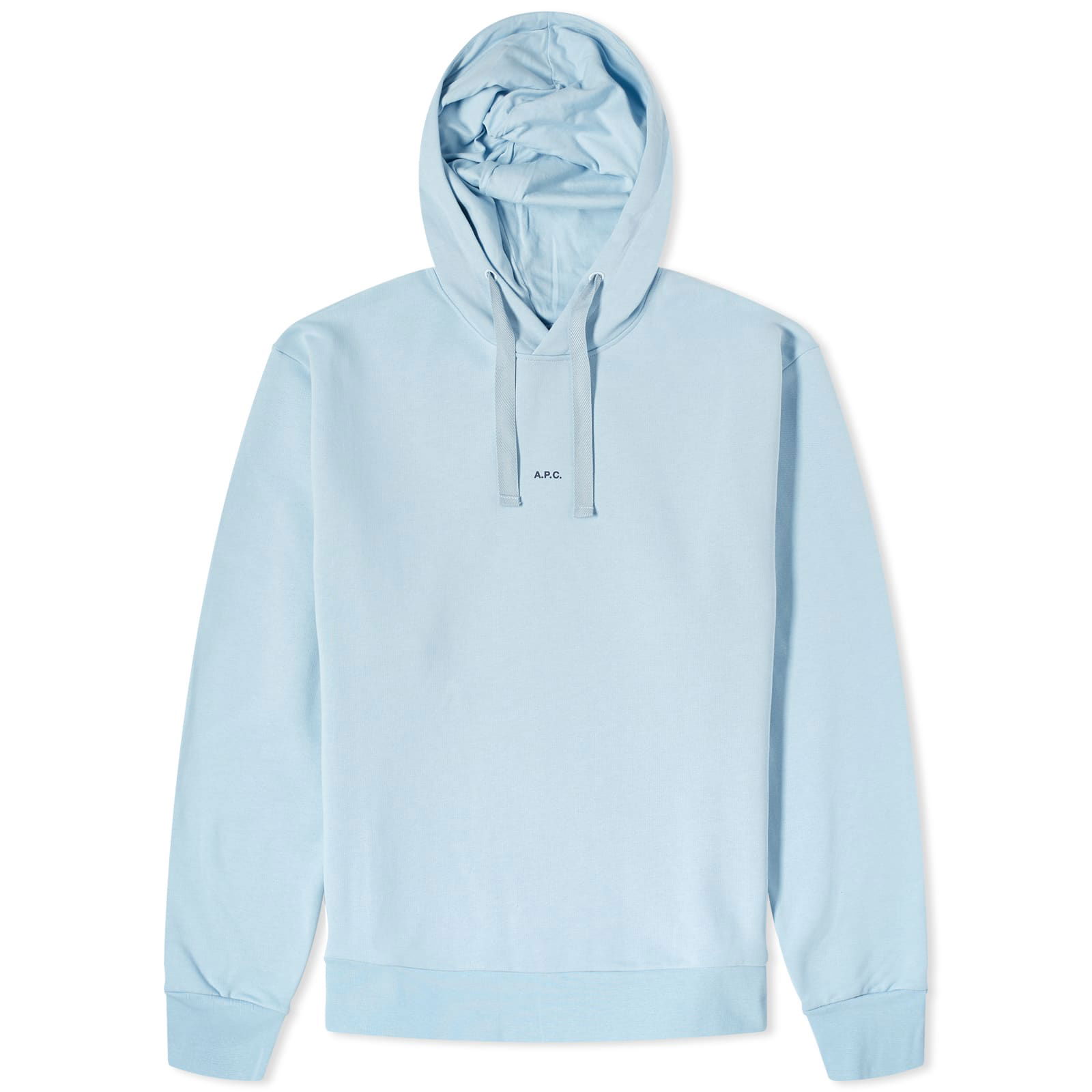 Larry Central Logo Hoodie