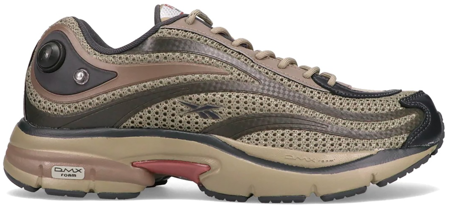Tenisky a topánky Reebok EightyOne Premier Pump Okita Hnedá | FY3034, 0