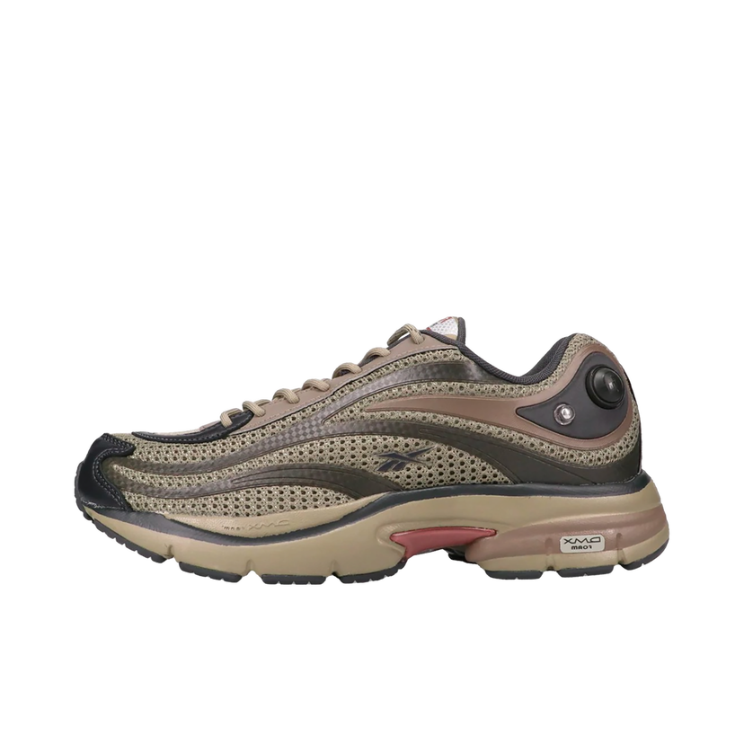 Tenisky a topánky Reebok EightyOne Premier Pump Okita Hnedá | FY3034