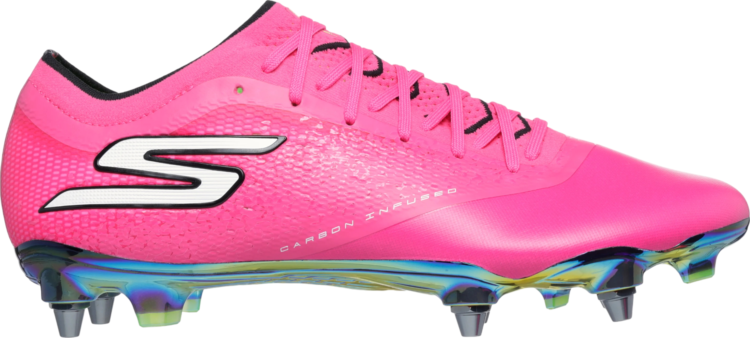 Tenisky a topánky Skechers Razor 1.5 Elite SG Ružová | 252095-pkbk, 0