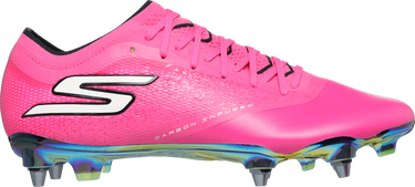 Tenisky a topánky Skechers Razor 1.5 Elite SG Ružová | 252095-pkbk, 0