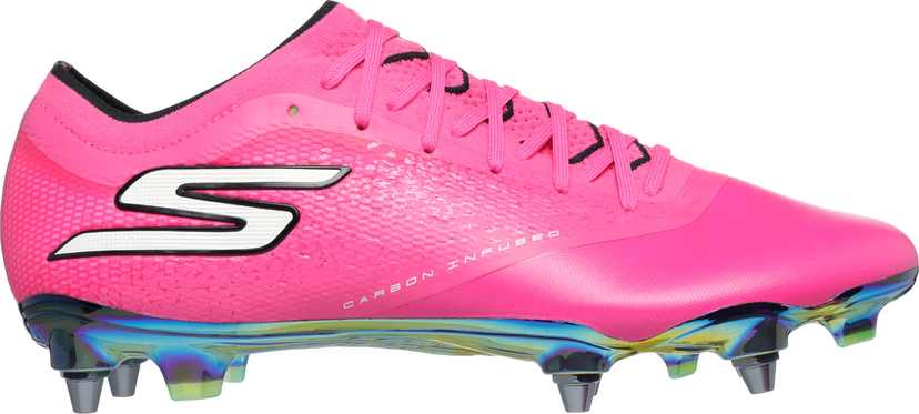 Tenisky a topánky Skechers Razor 1.5 Elite SG Ružová | 252095-pkbk