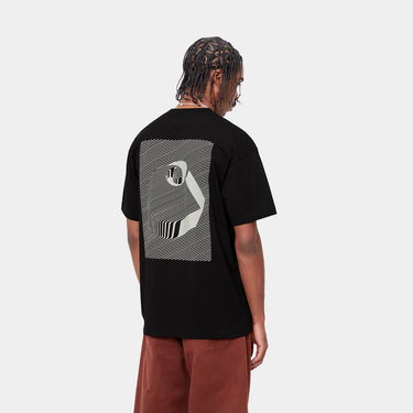 Tričko Carhartt WIP Jalou Graphic T-Shirt Čierna | I033944_9, 1