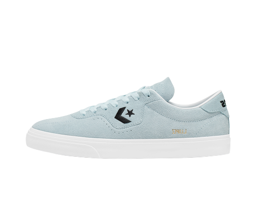 Skateboarding Converse Cons Louie Lopez Pro Polar Blue Tyrkysová | 166009C
