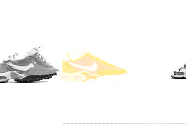 Tenisky a topánky Nike AIR MAX WAFFLE SP 2 Oranžová | IB3656-800, 0