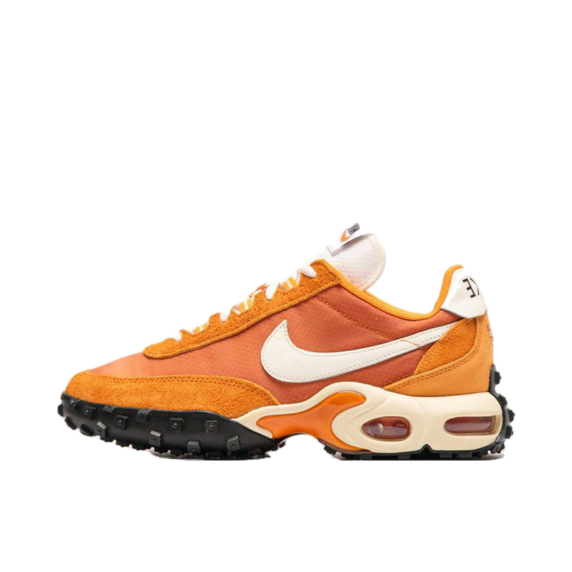 Tenisky a topánky Nike AIR MAX WAFFLE SP 2 Oranžová | IB3656-800