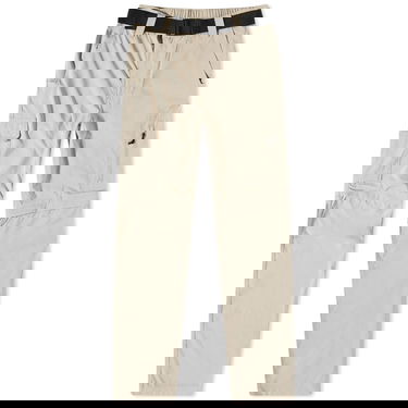 Nohavice Columbia Silver Ridge™ Utility Convertible Pants Béžová | 2012962-271, 0