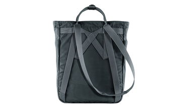 Tote bag FJÄLLRÄVEN Kanken Totepack Zelené | F23710-031, 2