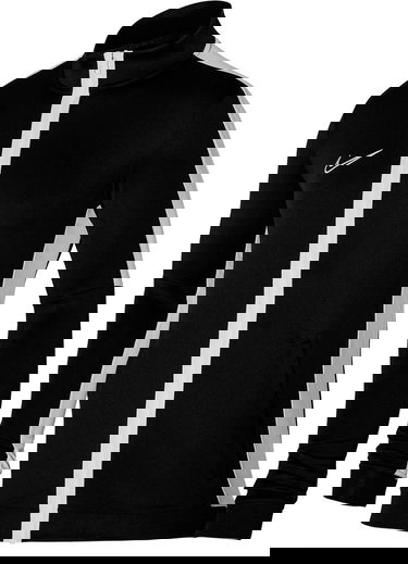 Bunda Nike Nike Academy Dri-FIT Track Jacket Čierna | dr1695-010, 0