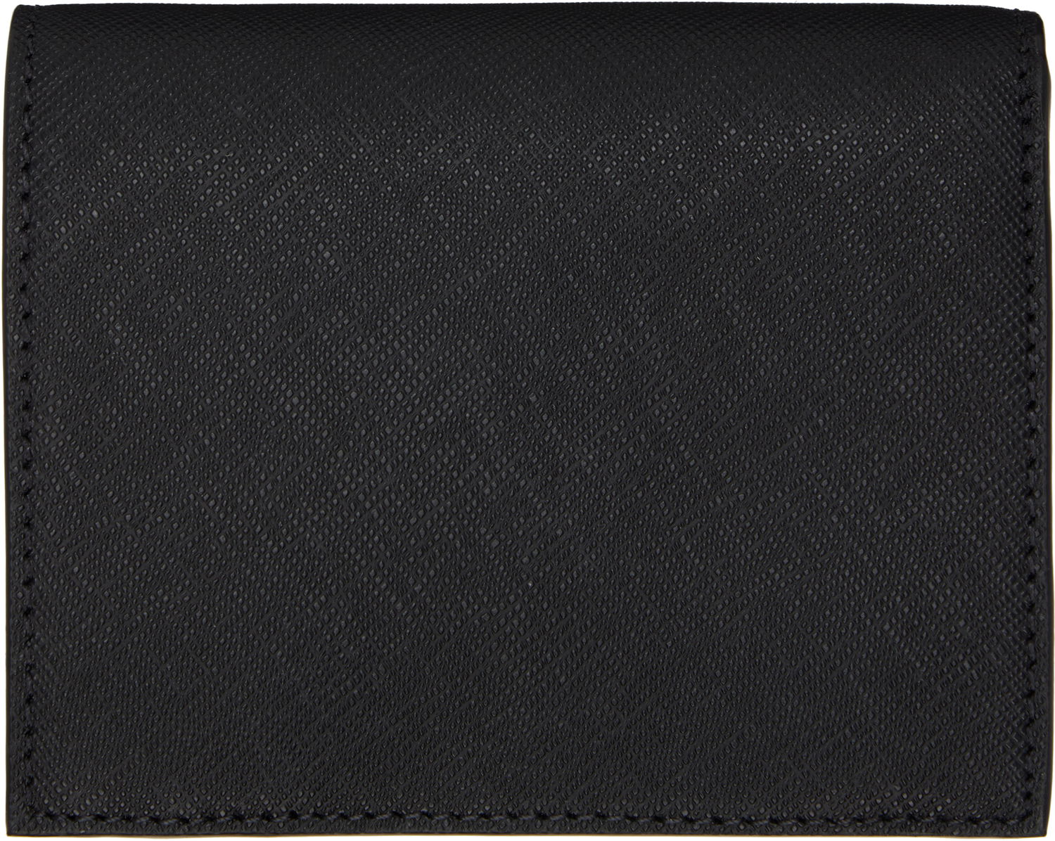 Peňaženka Vivienne Westwood Black Billfold Wallet Čierna | 51150031W-L001N-, 1