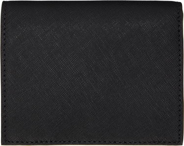 Peňaženka Vivienne Westwood Black Billfold Wallet Čierna | 51150031W-L001N-, 1