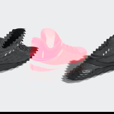 Tenisky a topánky adidas Performance D Rose 11 Brenda Červená | FV8927, 1