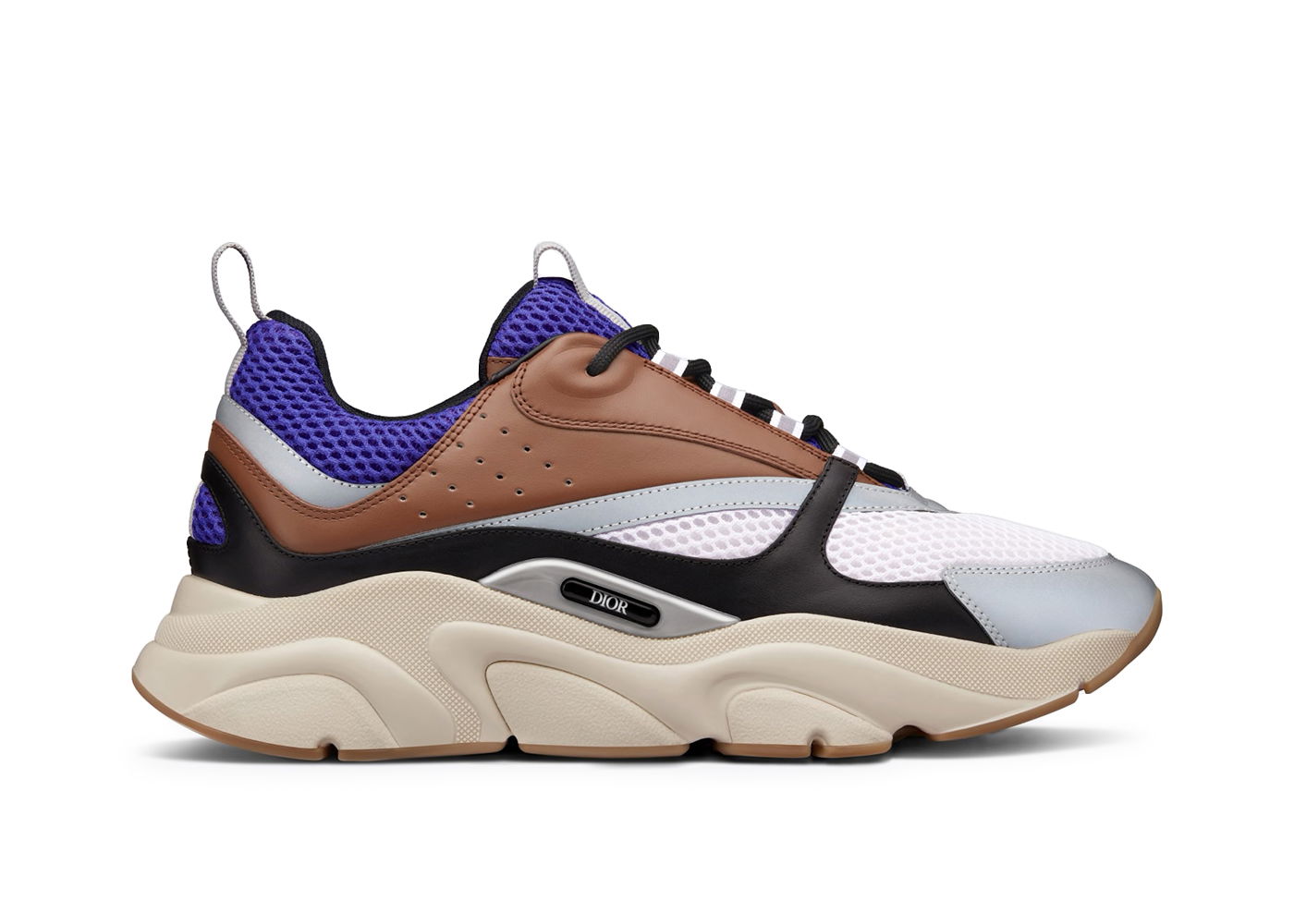 Tenisky a topánky Dior B22 Rôznofarebný | 3SN231YXX_H769, 0