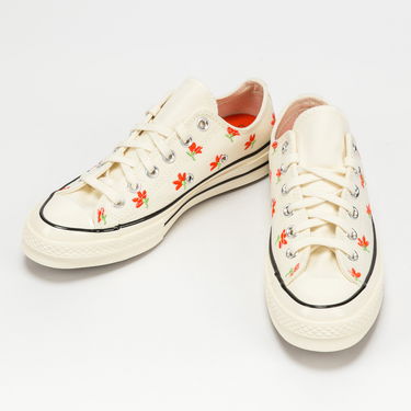 Tenisky a topánky Converse Chuck 70 OX Béžová | 570916C, 2