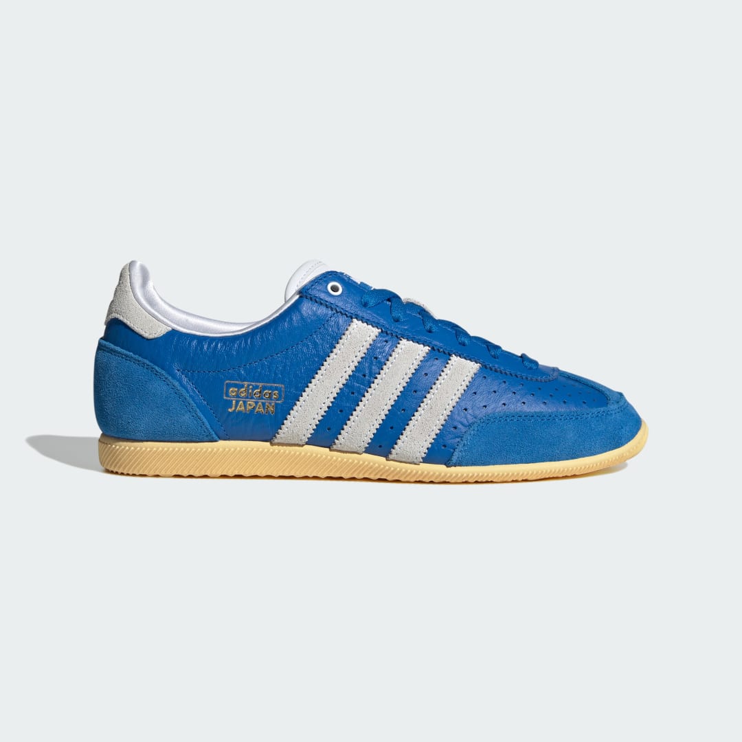 Tenisky a topánky adidas Originals Japan Modrá | JR0555, 0