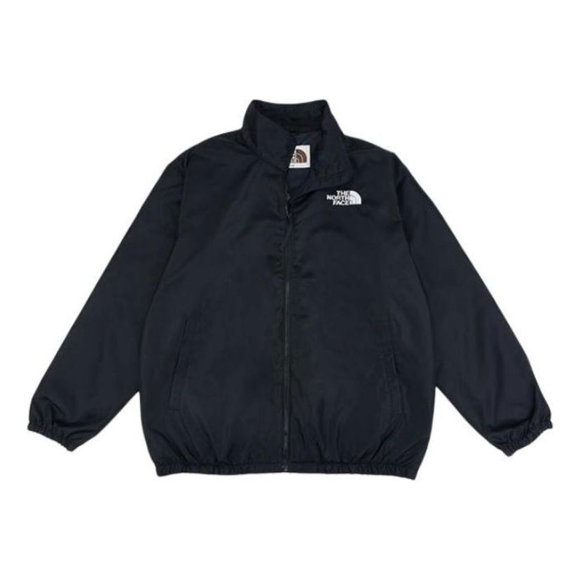 Vetrovka The North Face Resron EX Jacket Čierna | NI3BP68R